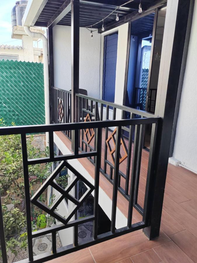 Villa Residencia Preciosa De 2 Planta San Salvador Exterior foto